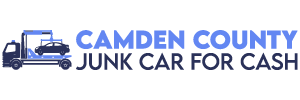cash for cars in Camden County